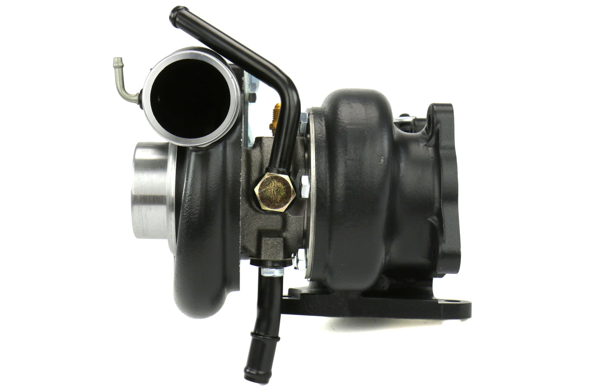 BLCDOM1.5XT10CM2COAT Blouch Dominator Turbo 1.5XT-R 10cm With Ceramic Coating - 2002-2007 Subaru WRX / 2004+ Subaru STI,