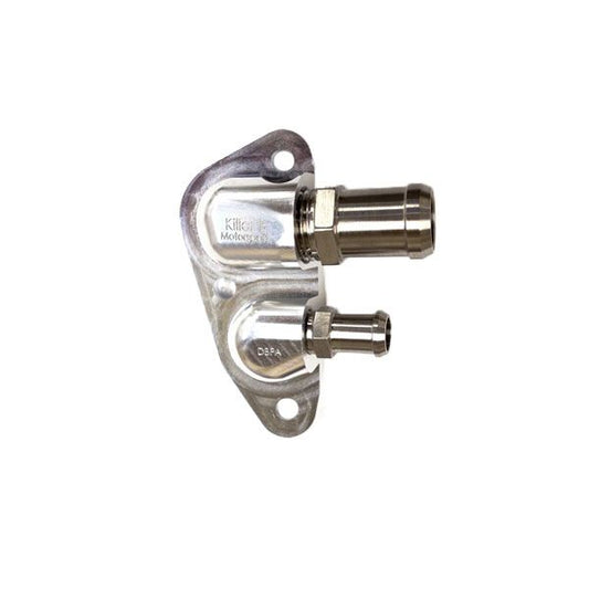 KILDBFAV2 Killer B Motorsport Coolant Breather Fitting Assembly - 2015+ Subaru WRX,