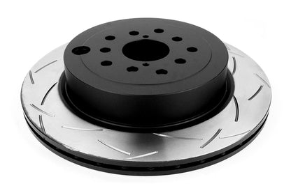 DBB42656S-10 DBA T3 Clubspec 4000 Series Slotted Rotor (Rear) - 2015+ STI / 2013+ FT86 (Performance Package),
