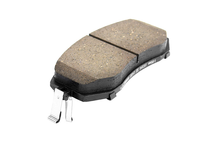 STT105.15390 Stoptech PosiQuiet Ceramic Brake Pads Front - 2013-2021 FRS / BRZ / 86,
