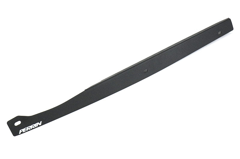 PERPSP-ENG-549BK PERRIN Performance Fender Shroud Black Subaru STI/WRX,