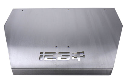 IAGIAG-BDY-1100 IAG Rally X Skid Plate - 2002-2007 Subaru WRX/STI,