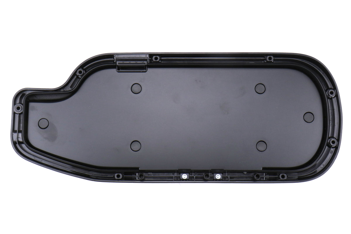 TRDPZ435-10340-00 Toyota OEM GT86 LHD Arm Rest - 2013+ FT86,