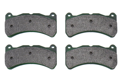 CATCT1365-XP24 Carbotech XP24 Front Brake Pads - 18+ STI,