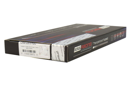 KGNCR4125XPGC King Engine Bearings Standard Connecting Rod Bearing Set pMax Coated,