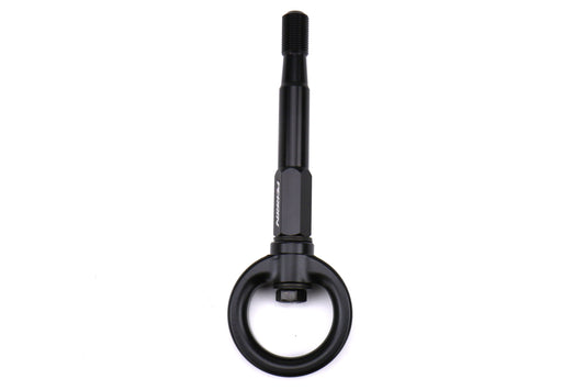 PERPSP-BDY-253BK PERRIN Performance Rear Tow Hook Kit Black,