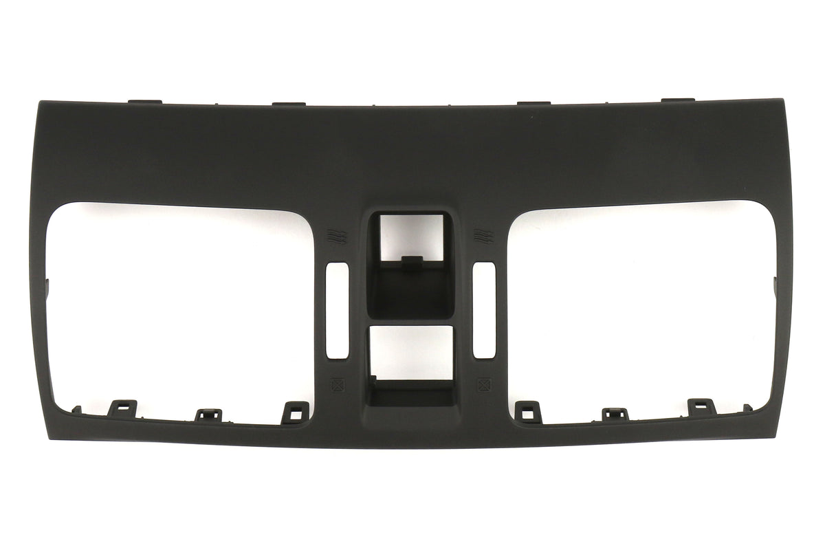 SUB66065FJ030 Subaru 2016 WRX AC Vent Frame,