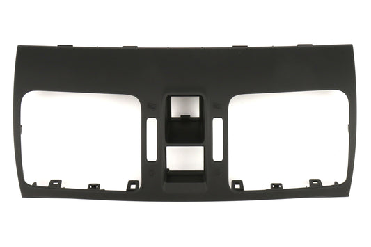 SUB66065FJ030 Subaru 2016 WRX AC Vent Frame,
