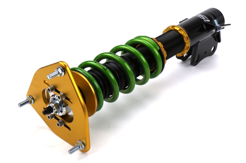 ISCISC-S021-S-TS ISC N1 Coilover w/ Triple S springs - Street Sport,