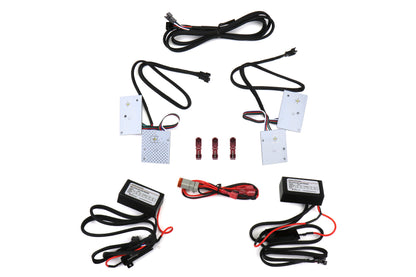DODDD2017 Diode Dynamics Multicolor LED Board W/ RGB/RGBW Controller - 2013-2016 BRZ,