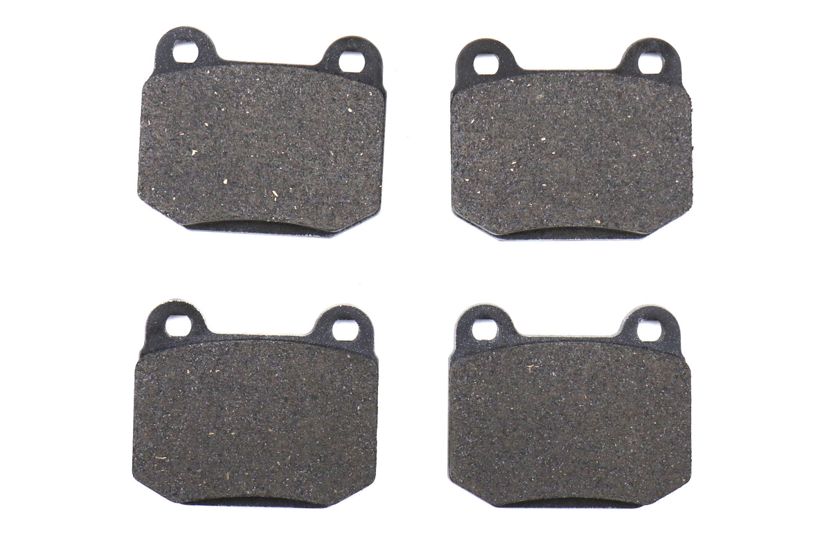 CATCT961-XP8 Carbotech XP8 Rear Brake Pads - 2015+ STI,