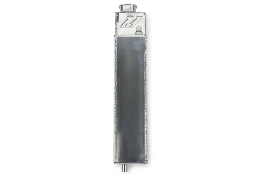 MIMMMRT-STI-08 Mishimoto Aluminum Coolant Expansion Tank - 2015+ WRX / 2015+ STI-Polished,