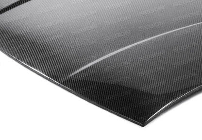 SEICR1213SCNFRS Seibon Carbon Fiber Roof (Overlay) - 2013+ FT86,