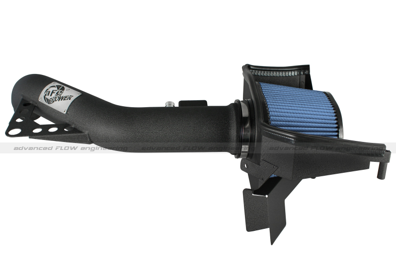 AFE54-12202 aFe MagnumFORCE Intake Stage-2 Pro 5R (wet) - BMW F30/F32/F22 N55,