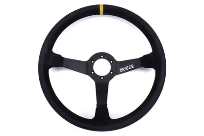 SPR015R368MSN Sparco R 368 Steering Wheel - Universal,