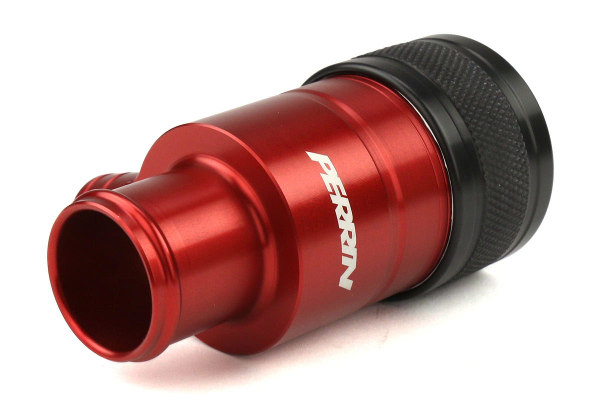 PERPSP-TAC-615RD 15-20 Subaru WRX Perrin Recirculating Blow Off Valve,