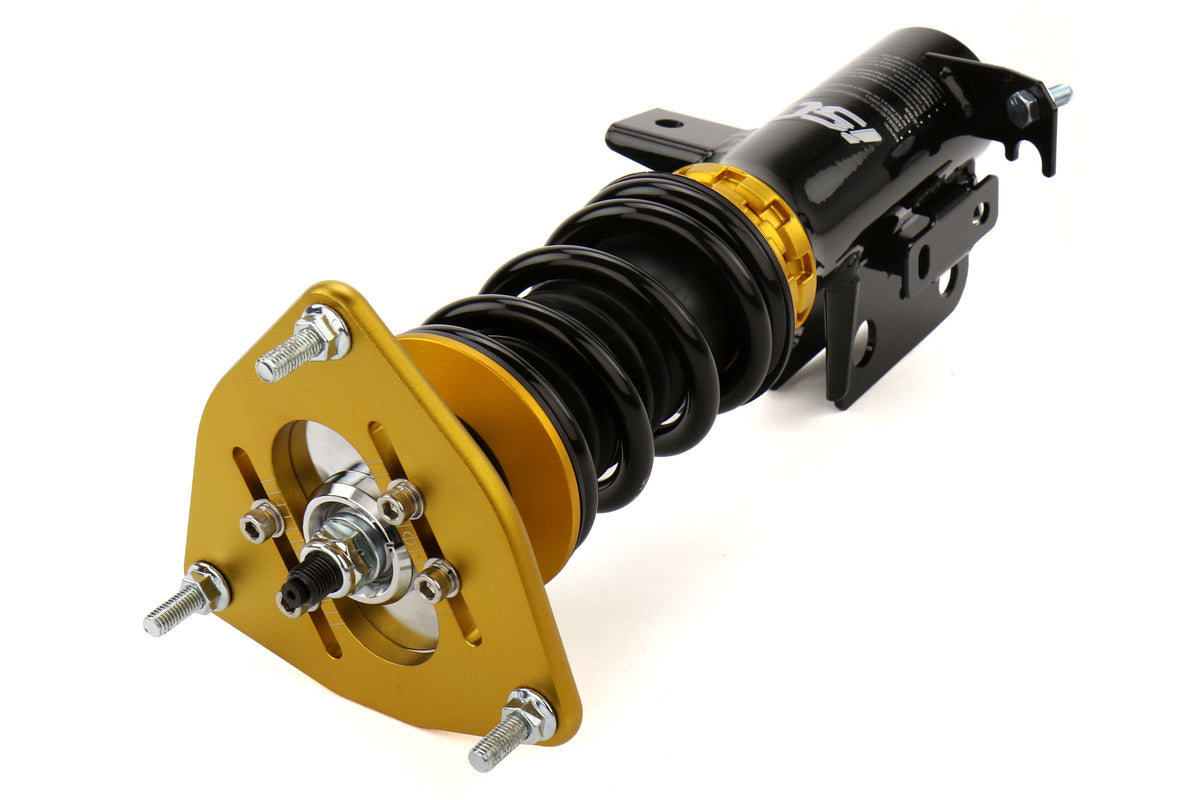 ISCS018-S ISC Suspensions N1 Coilovers - 2013+ FT86,