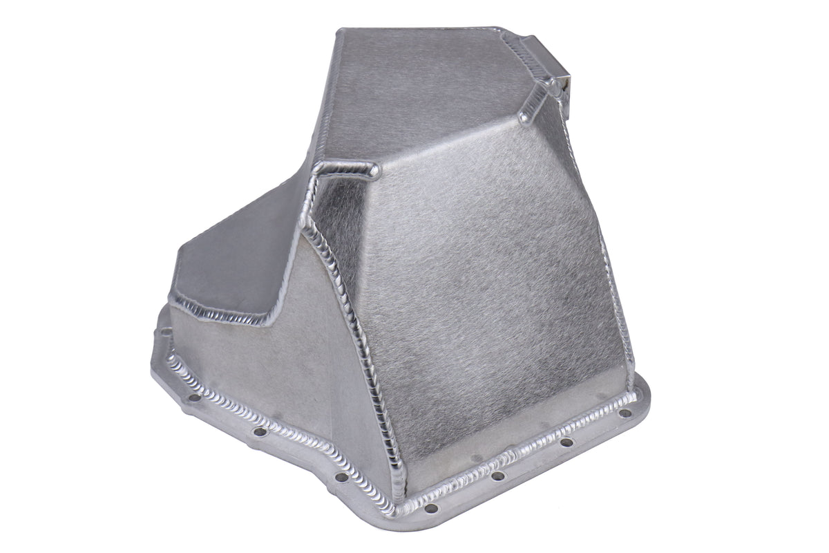 KILOGEJ25PAN Killer B Motorsports OG Formed High Performance Oil Pan EJ Series - 2015-2020 Subaru STI,