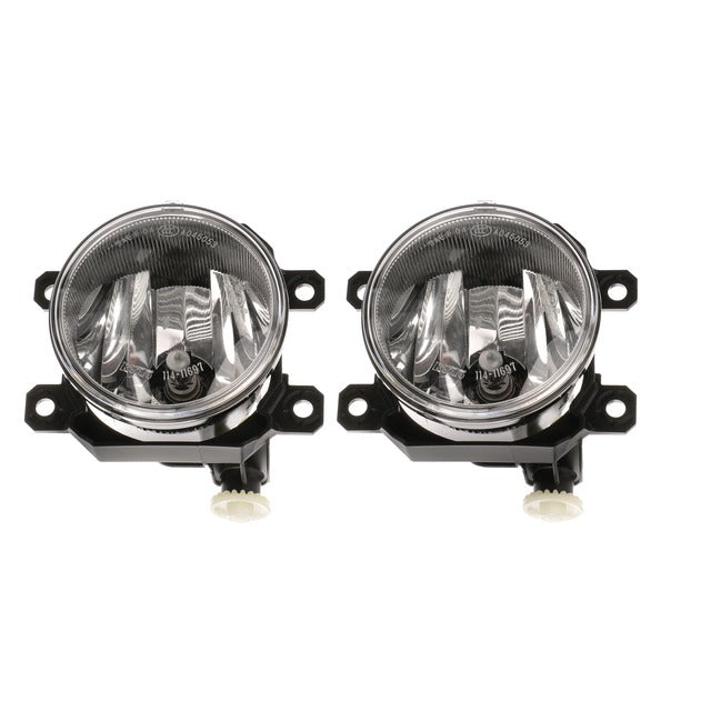 SUBH4510FL001   -   Subaru OEM Fog Light Kit - 18+ Crosstrek - 2018+ Crosstrek,