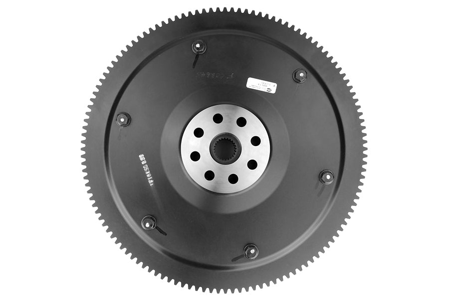 EXEFM032SD Exedy Stage 4 Heavy Duty Twin Metallic Disc Clutch Kit - 2006+ Subaru WRX / 2006-2009 Subaru Legacy GT,