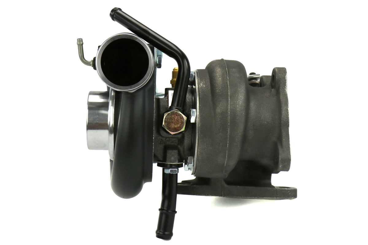 BLCDOM3.0XTR8CM2 Blouch Dominator 3.0XT-R 8cm2 Turbo Subaru Models - 2002-2007 Subaru WRX / 2004-2021 Subaru STI,