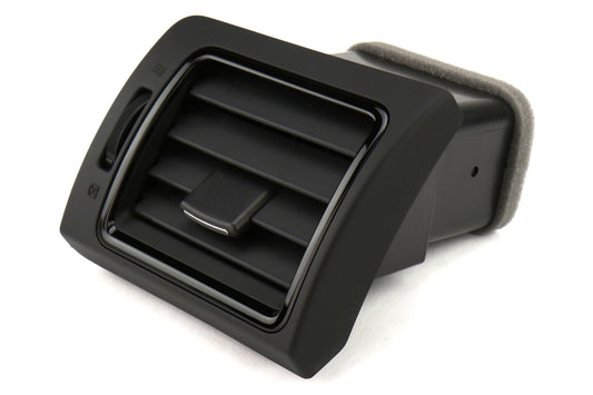 Subaru JDM Passenger Side Vent Piano Black Subaru Models (inc. 2015+ WRX/STI / 2014+ Forester)