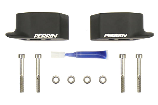 PERPSP-BDY-104 Perrin Wing Riser Kit - 2017+ BRZ,