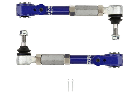 MGRMRS-SU-0371 Megan Racing Toe Arms (Rear) - 2015+ WRX / 2015+ STI / 2013+ FT86,