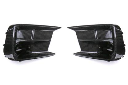 APPCF-801850 APR Performance Brake Cooling Ducts - 2018+ STI,