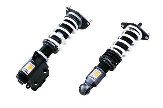 HKS80300-AT027 HKS Hypermax Max S Coilovers 2022+ Subaru BRZ / Toyota GR86,
