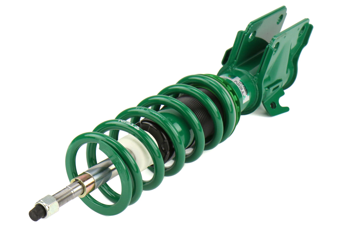 TEIGSS66-9USS2 Tein Street Advance Z Coilover Kit - Subaru STI 2005-2007,