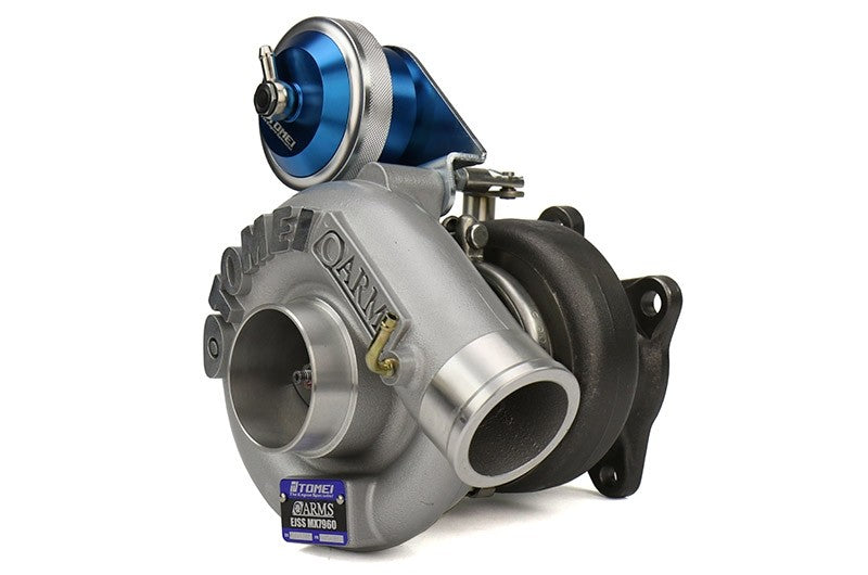 TOMTB401A-SB01B 15-20 Subaru STI Tomei Arms MX7960 Turbocharger 400hp,