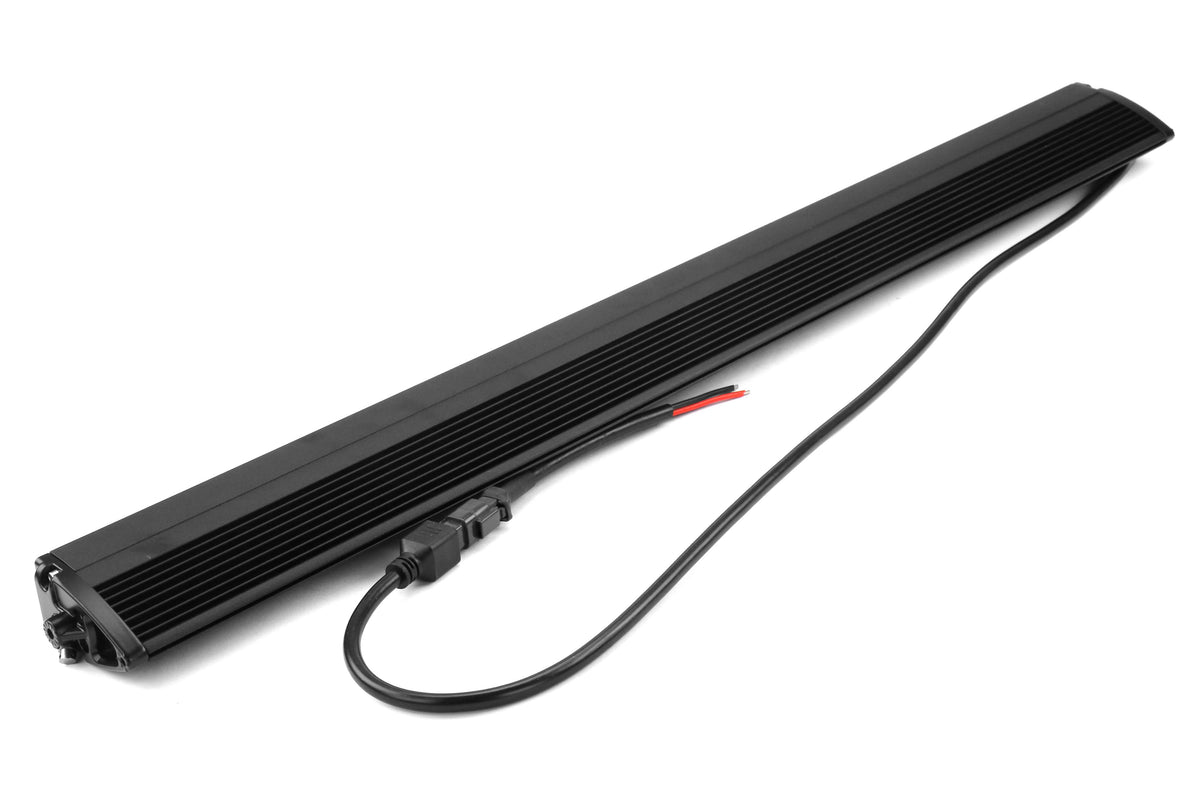 DODDD5040 Diode Dynamics SS30 Amber Driving LED Light Bar Stage Series - 2016-2018 Forester,