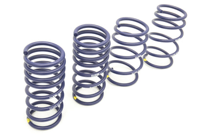 HRS54408-77 H&R Super Sport Springs - 2013+ FT86,