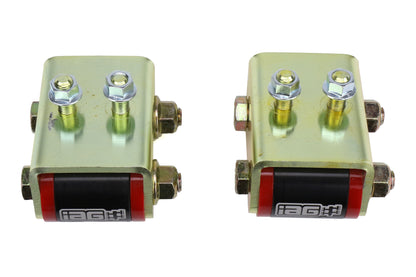 IAGIAG-DRV-2010 2015-2021 Subaru STI IAG Competition Series Engine Mounts,