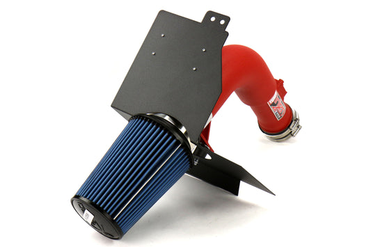 INJSP1206WR Injen Cold Air Intake System - 2015+ STI-Wrinkle Red,