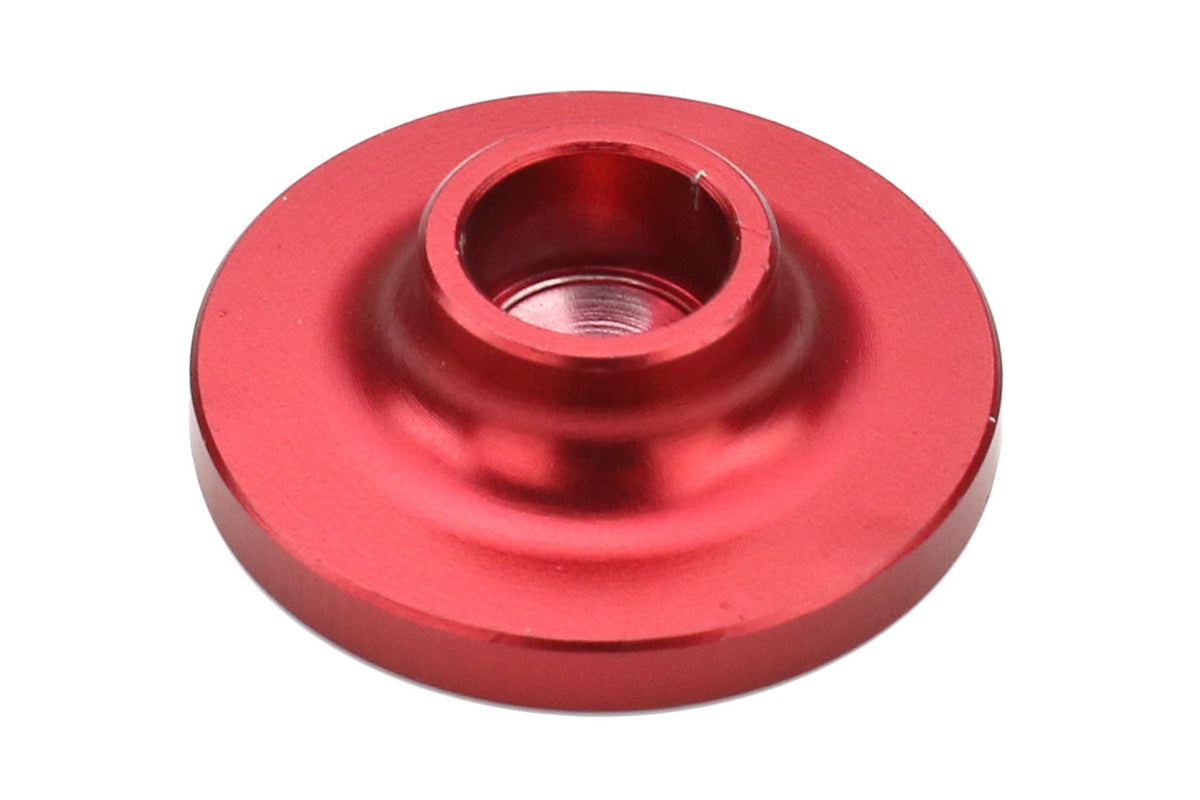 TQSTS-SU-392 Torque Solution Brake Master Cylinder Brace - 15+ WRX / STI / 14-18 Forester / 13-17 Crosstrek,