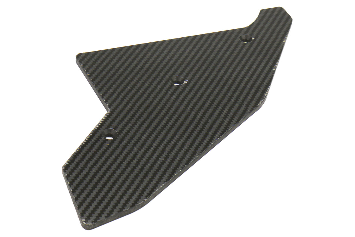VERA0058A Verus Rear Aero Spats - 2013+ FT86,