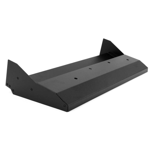 GRM093114 Grimmspeed Hood Scoop Splitter - 2008-2014 Subaru WRX / 2008-2014 Subaru STI,