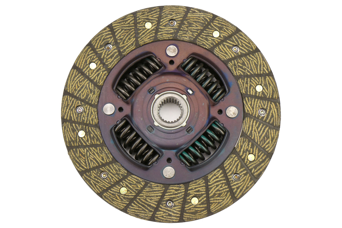 SBCFJK1001-HD-O South Bend Clutch Stage 2 Daily Clutch Kit - 2006-2017 Subaru WRX,