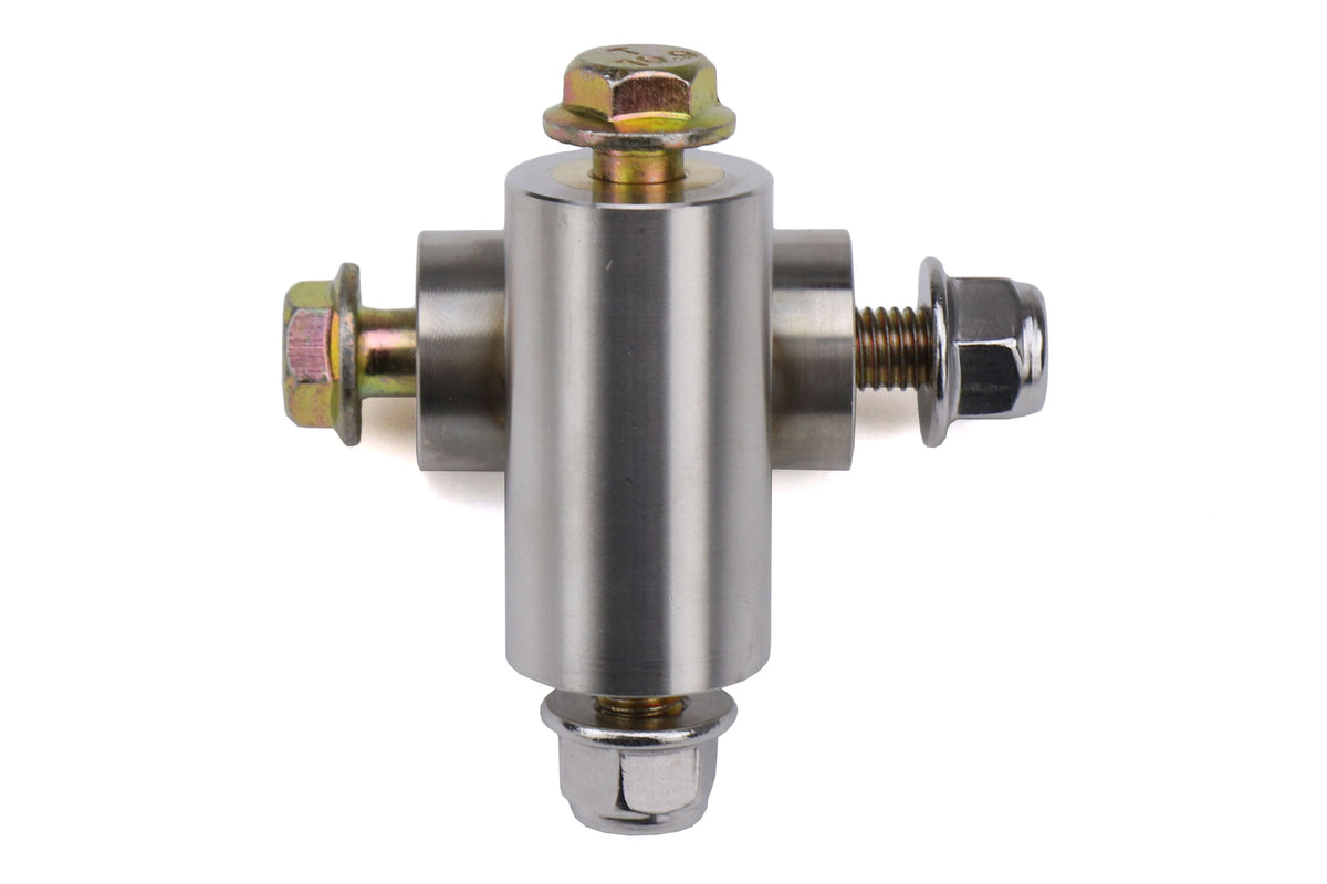 TQSTS-SU-473 Torque Solution Solid Shifter Linkage U-Joint -,