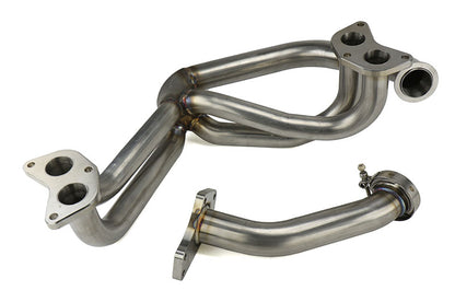 KILHH4-1 Killer B Motorsport 4-1 Holy Header - 2015+ STI,