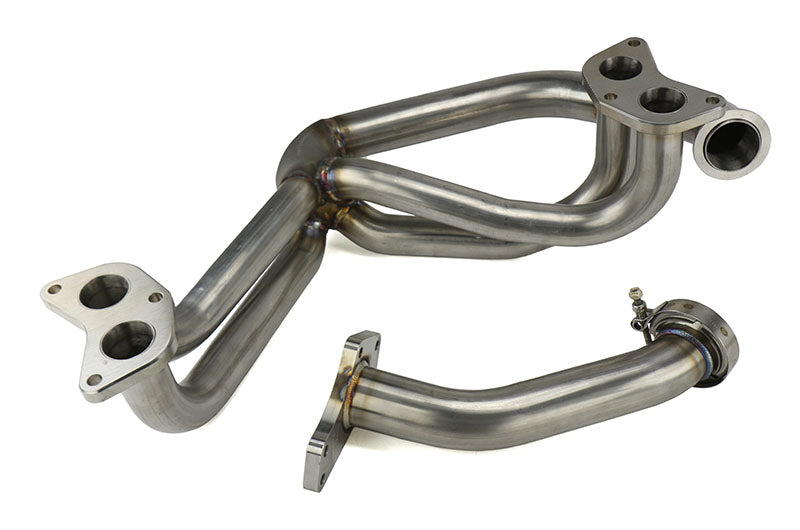KILHH4-1 Killer B Motorsport 4-1 Holy Header - 2015+ STI,