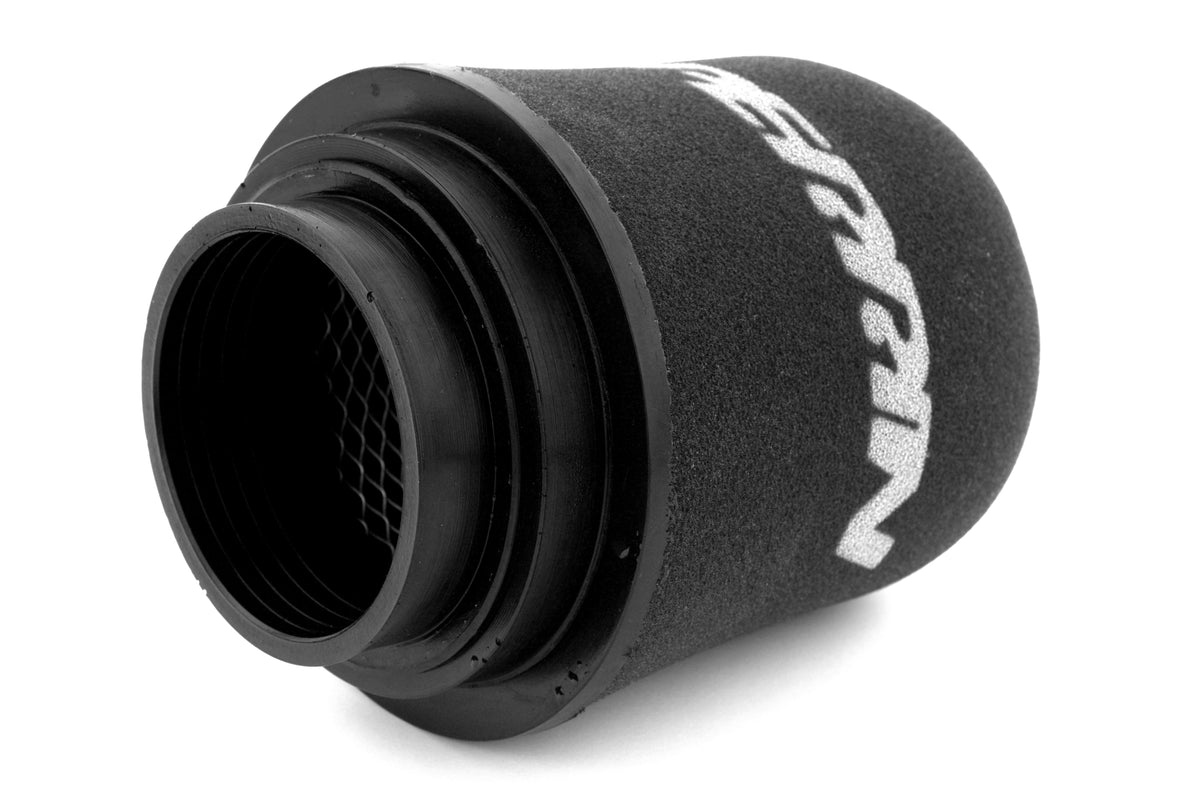 PERPSP-INT-201BK PERRIN Short Ram Intake Black - 2002-2007 Subaru WRX/STI / 2004-2008 Subaru Forester XT,