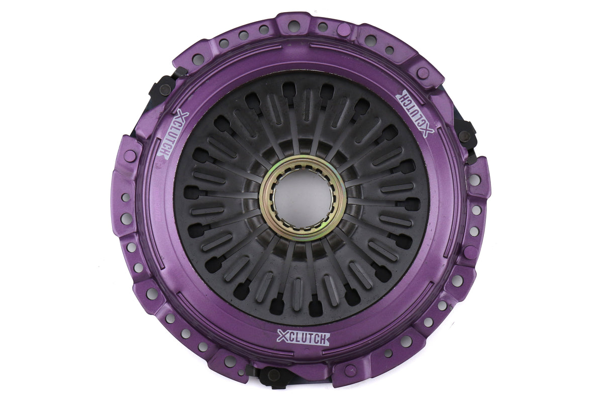 XCLXKSU24001-1AX XClutch HD Sprung Organic Stage 1 Clutch Kit - 2015-2020 STI,