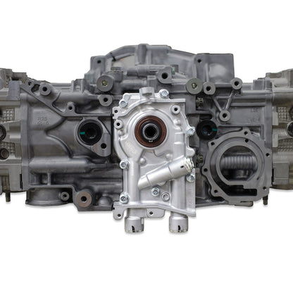 IAGIAG-ENG-2240 IAG Stage 2 CNC Ported EJ25 11mm Oil Pump - Subaru Models (inc. 2002-2014 WRX / 2004-2021 STI),