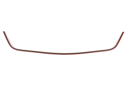 SUBJ1210CA301 Subaru tS Front Bumper Molding - 17+ BRZ,