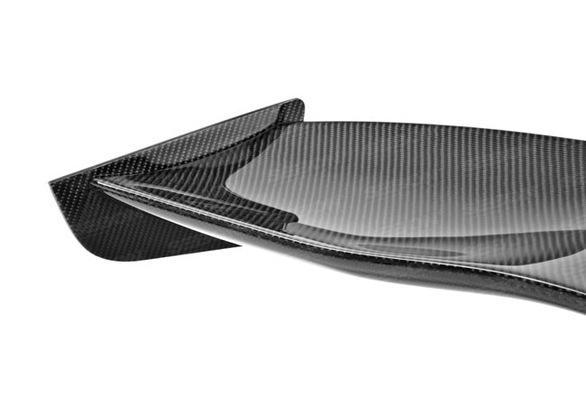 SEIRS1213SCNFRS-GT Seibon Carbon Fiber Spoiler (GT) - 2013+ FT86,