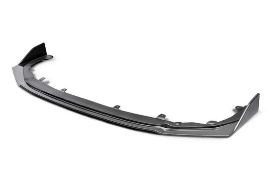 SEIFL22SBIMP-MB Seibon Carbon MB-Style Fiber Front Lip for 2022+ WRX,