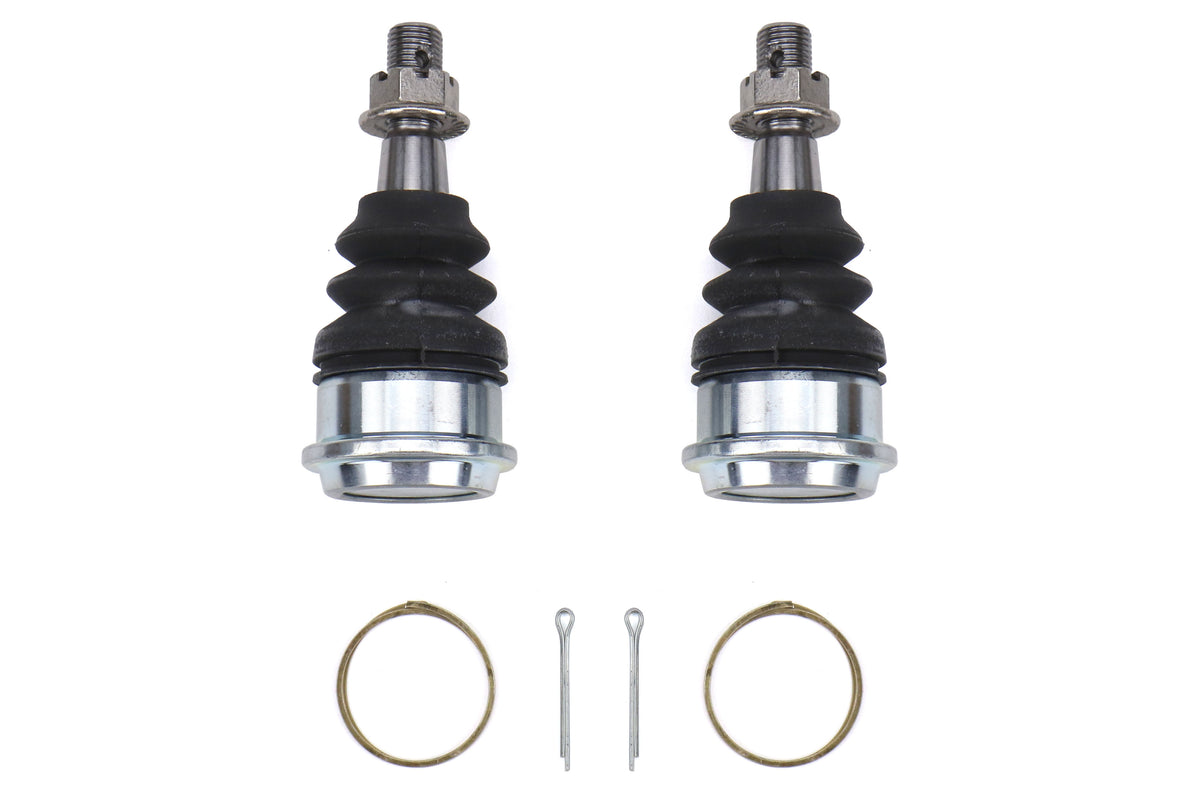 MGRMRS-SC-0650 Megan Racing Front Roll Center Adjusters - 2013+ FT86,